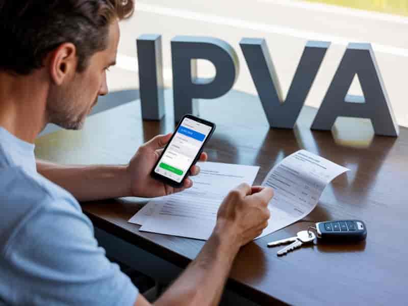Isenção do IPVA: Regras por Estado e como Solicitar