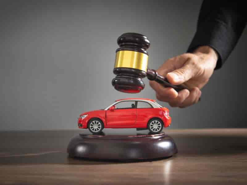 Leilão de carros: mitos, verdades e dicas para quem quer começar