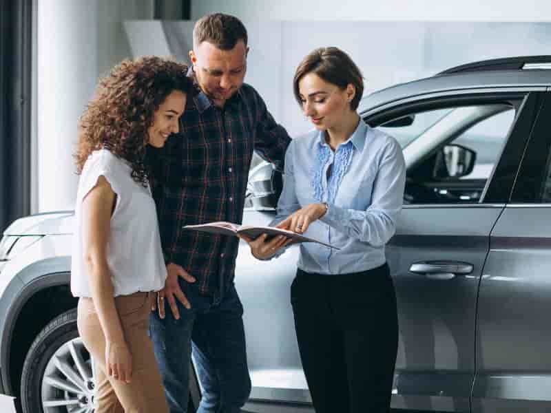 Guia completo sobre aluguel de carro: entenda regras, seguros e taxas