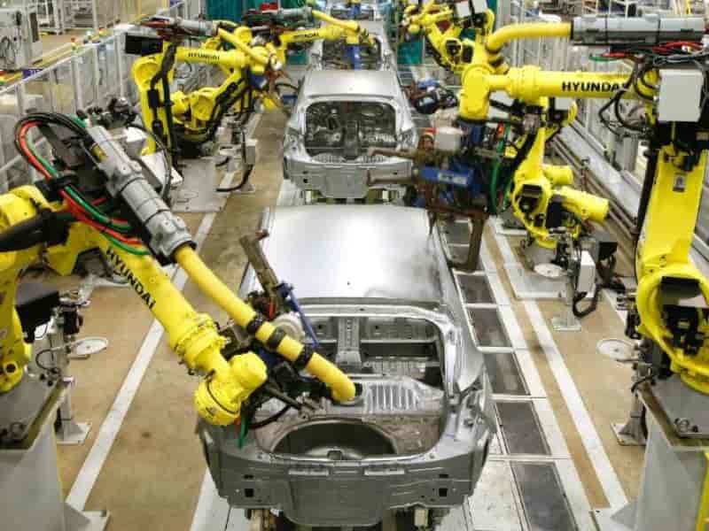 Hyundai anuncia investimento recorde de R$ 102 bilhões em 2025