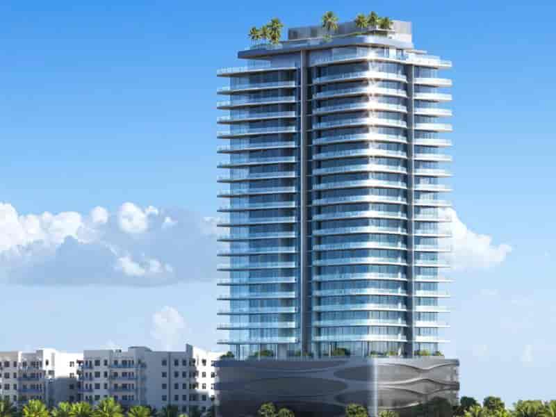 Pagani Residences: Cobertura de US$ 30 Milhões vem com Supercarro Exclusivo