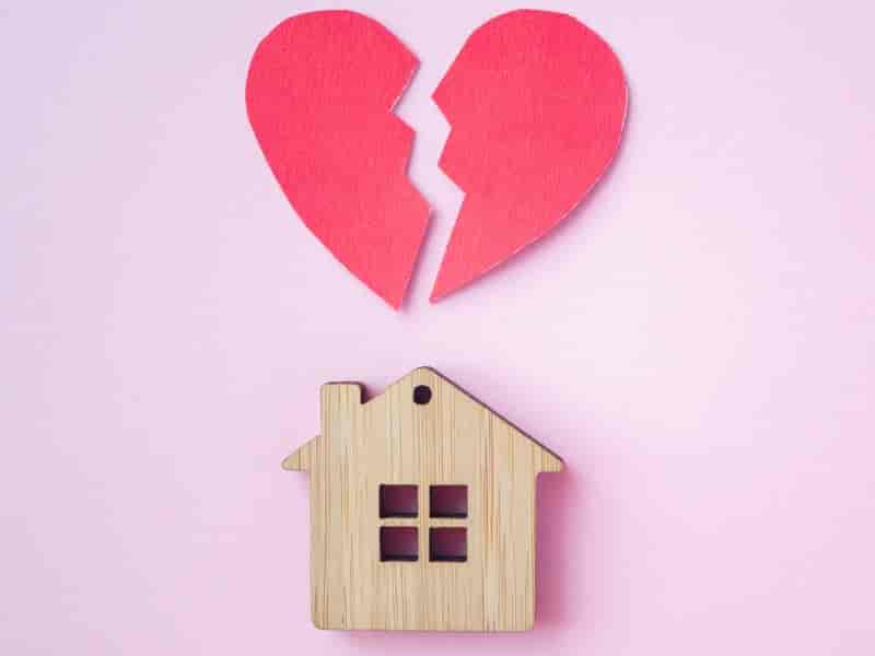 Imóveis para recém-divorciados: como o mercado imobiliário está inovando