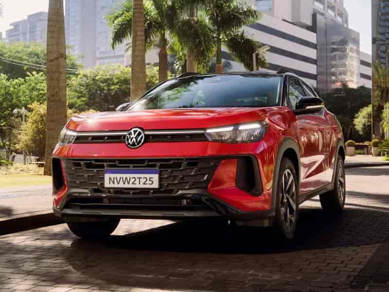 Carros mais vendidos Brasil novembro 2025: veja os 20 modelos que lideraram o mercado