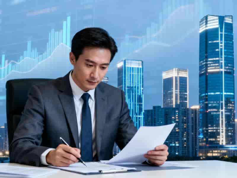 Fundos de Investimento Imobiliário ganham força e se tornam os principais compradores do mercado nacional