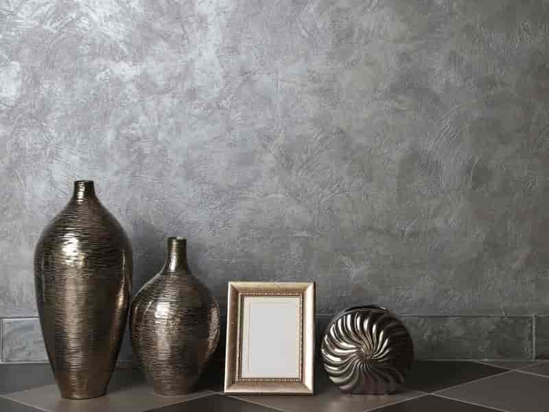 Cimento Queimado: como Transformar Paredes e Renovar sua Casa com Estilo