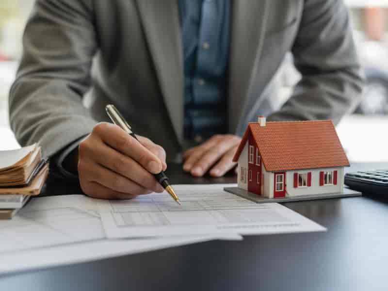 O que é ITBI e como funciona na compra de imóveis