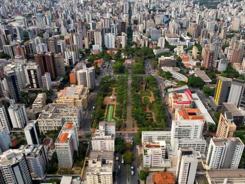 Mercado imobiliário em Minas Gerais 2025 cresce acima do esperado e reforça otimismo para 2026