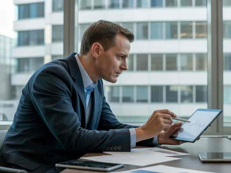 FIIs no mercado imobiliário: fundos já respondem por 73% das transações e mudam a dinâmica do setor