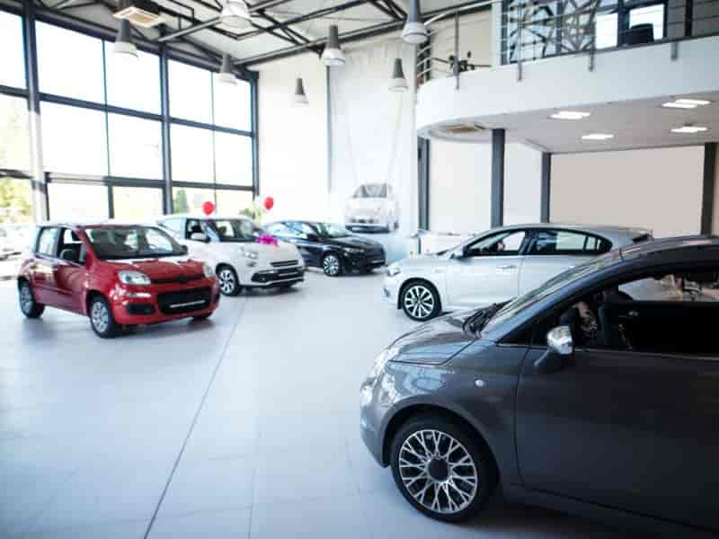 Investimentos no setor automotivo 2026 marcam nova fase da indústria