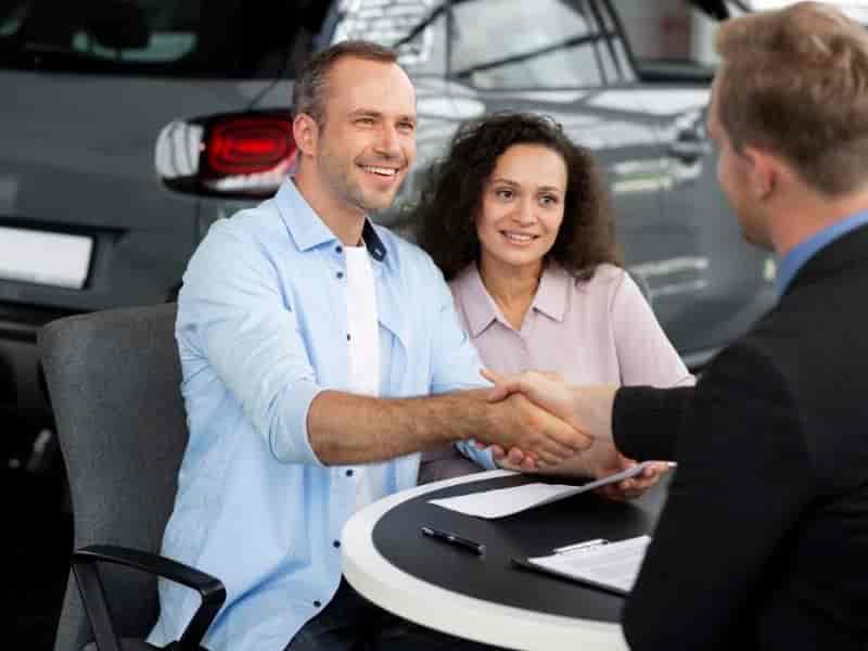 Financiamento de veículos em 2025: Brasil encerra ano com 7,3 milhões de unidades financiadas