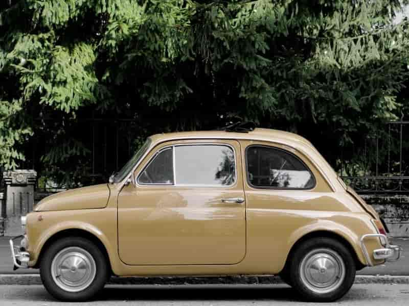 Frota Brasileira Envelhecida: cenário atual do mercado automotivo