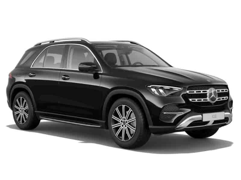 Mercedes GLE: o SUV de luxo que redefine conforto, tecnologia e desempenho