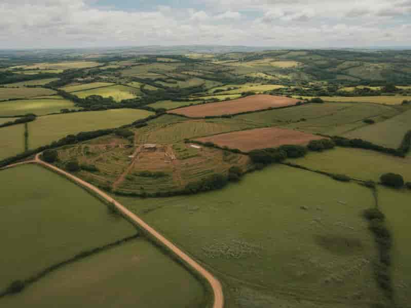 O que é CNIR e por que ele é tão importante para os imóveis rurais?