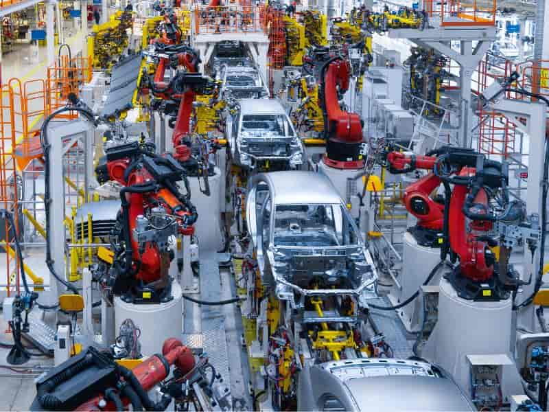 O que é o Programa Mover e por que ele é estratégico