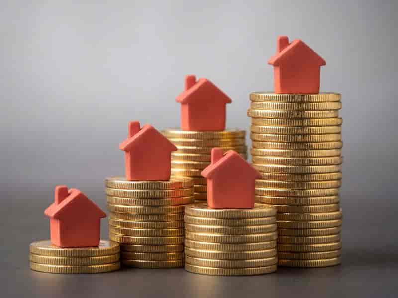 Alta no preço dos imóveis: valorização chega a 6,52% em 2025
