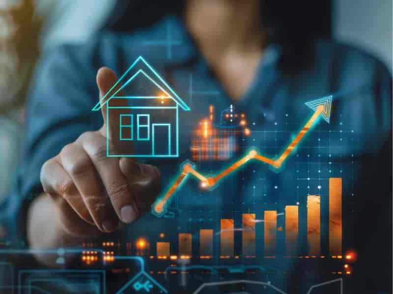 Mercado imobiliário 2026 inicia o ano com cenário de estabilidade e demanda aquecida