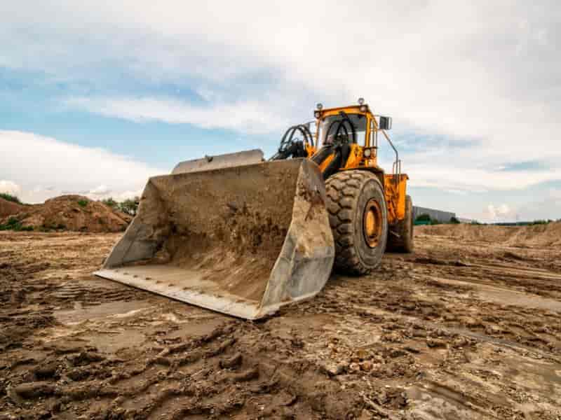 Terraplanagem: o que é e por que é essencial na construção