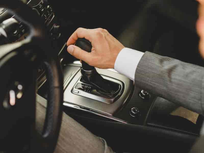 Tudo o Que Você Precisa Saber Sobre um Carro Automático