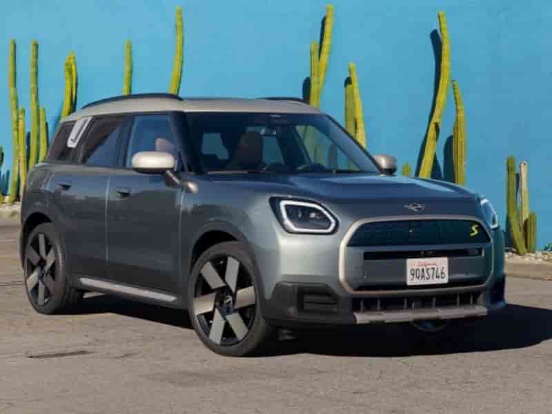 Mini Countryman elétrico vale a pena? Avaliação completa do SUV compacto premium