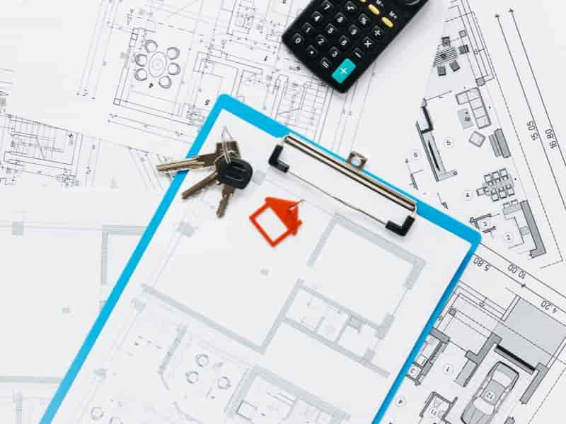 Apartamento na planta: vale a pena investir?