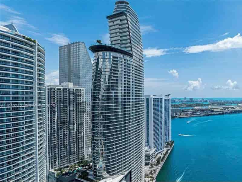 Empreendimento da Aston Martin no Brasil: o residencial de luxo que redefine João Pessoa