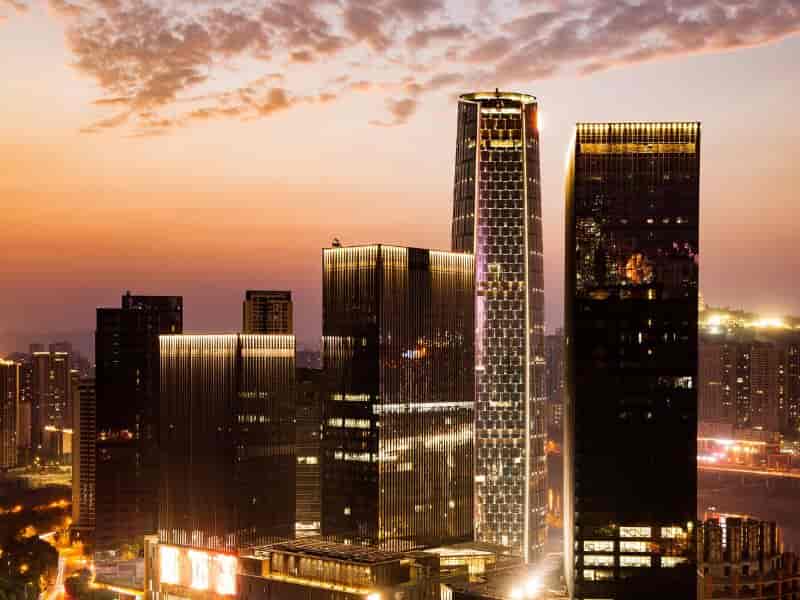 Do transporte à moradia: a nova aposta do fundador da Uber no mercado imobiliário de luxo