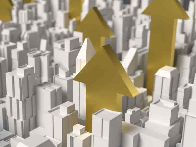 Tendências para o mercado imobiliário em 2026: Juros, crédito e novas projeções