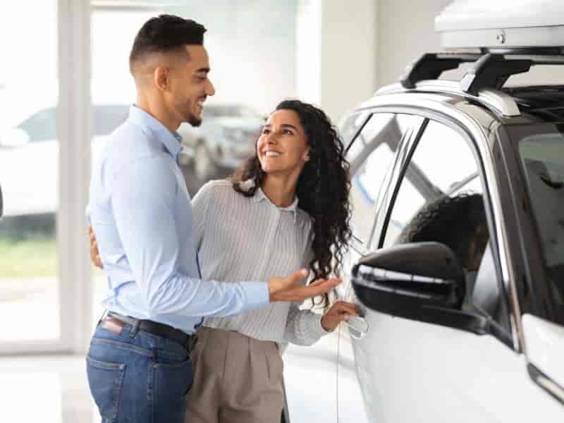 Mercado aquecido: 89% dos brasileiros pretendem trocar de carro em 2026