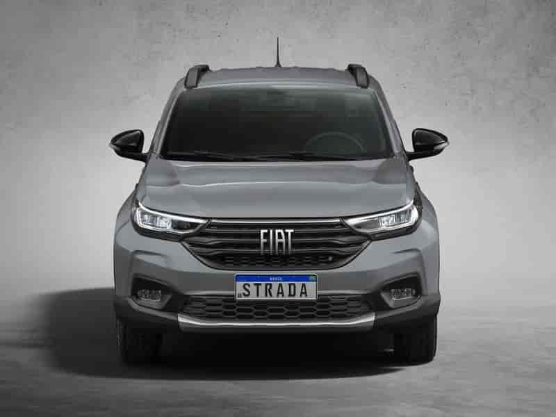 Carros mais vendidos em fevereiro de 2026: O fenômeno da Fiat e a reação do mercado