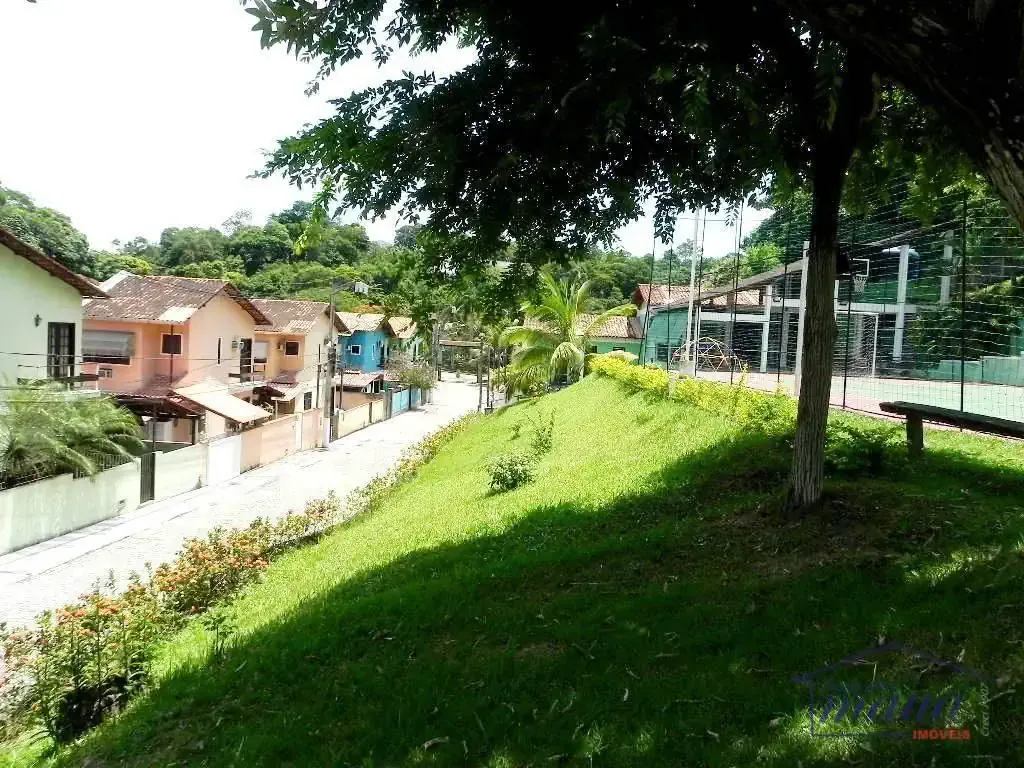 Casa em condomínio fechado na Avenida Das Palmeiras, 1312, Jardim