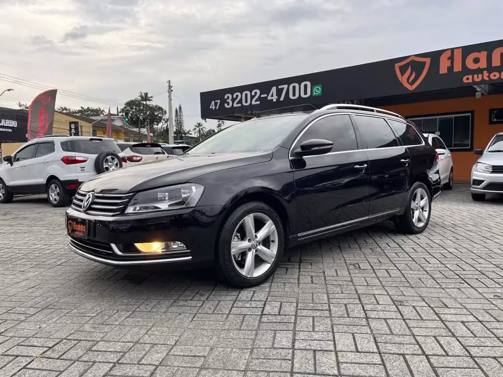 volkswagen-passat-variant-em-joinville-sc-be45dc6b