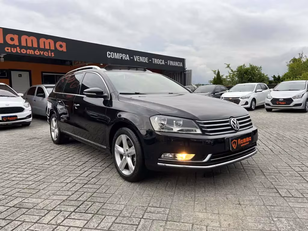 volkswagen-passat-variant-em-joinville-sc-e44edb08