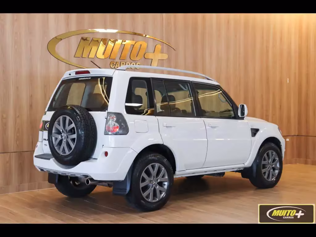 mitsubishi-pajero-tr4-em-sao-jose-sc-c7d2fa41