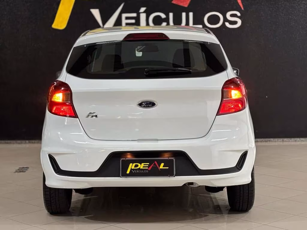 ford-ka-em-xanxere-sc-18263849