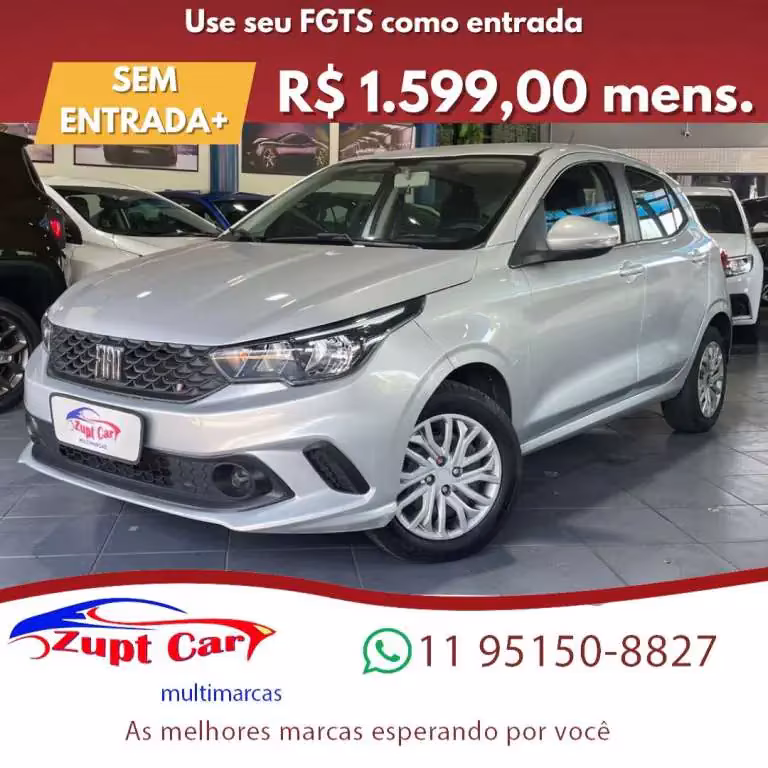 fiat-argo-em-sao-paulo-sp-fc4fc10fd9b