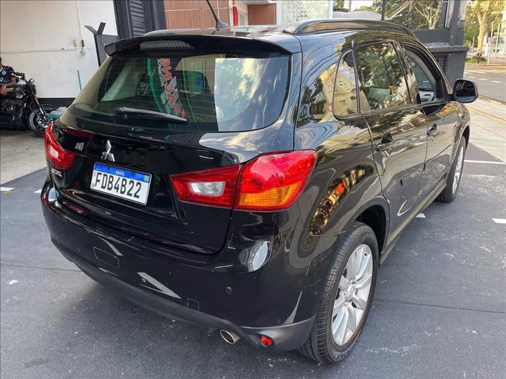 mitsubishi-asx-em-sao-paulo-sp-c7469100