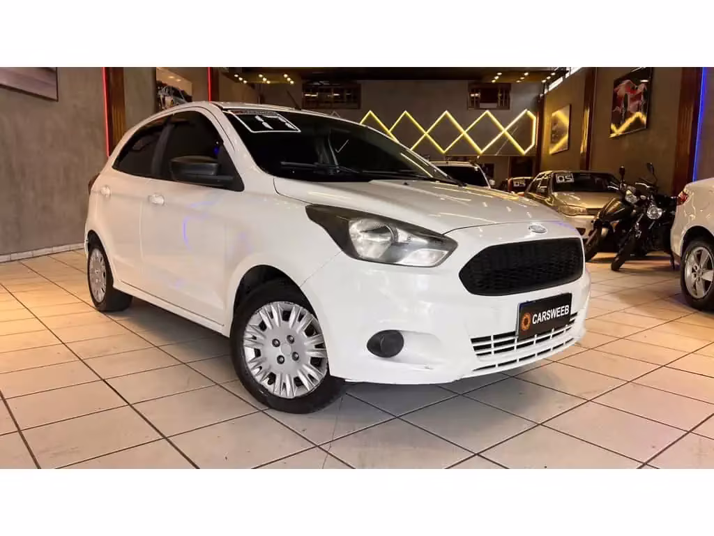 ford-ka-em-sao-paulo-sp-67123940