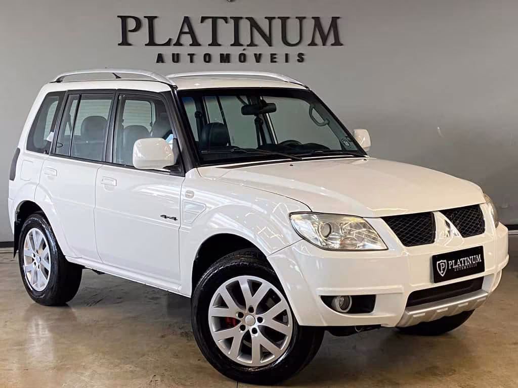 mitsubishi-pajero-tr4-em-palhoca-sc-ca3151d9