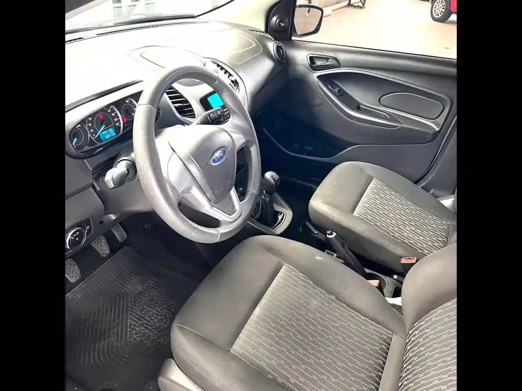ford-ka-em-criciuma-sc-64925180