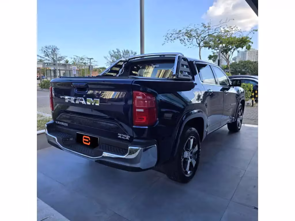 ram-rampage-laramie-em-nova-iguacu-rj-faace9df