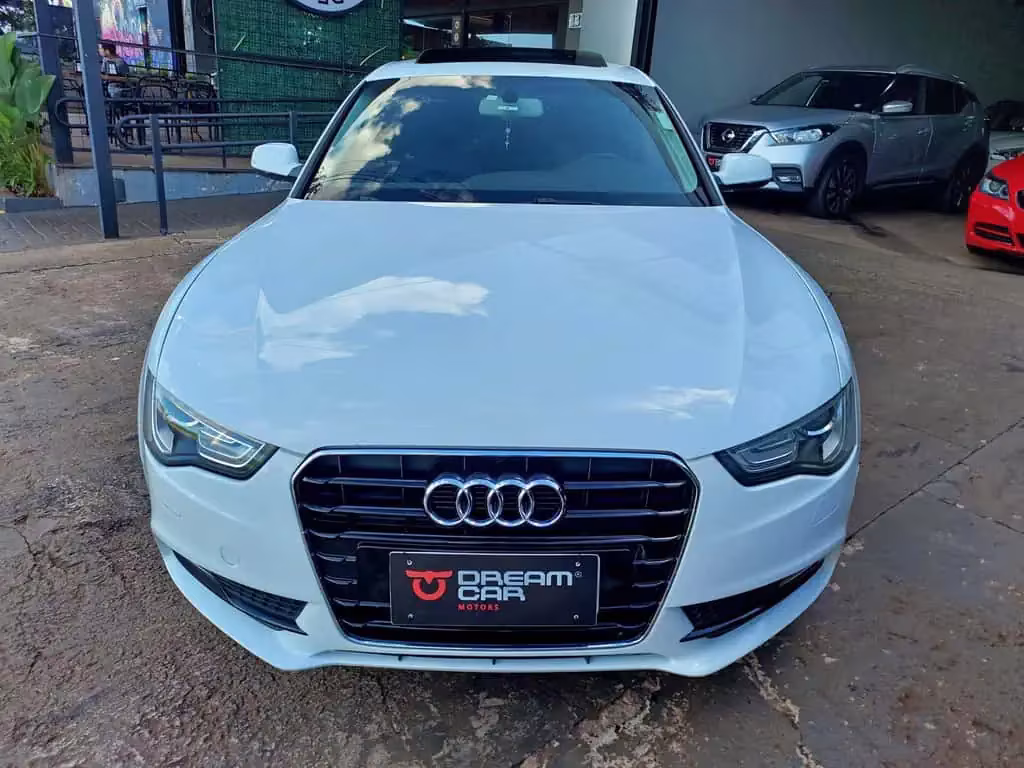 audi-a5-em-ribeirao-preto-sp-f8833296