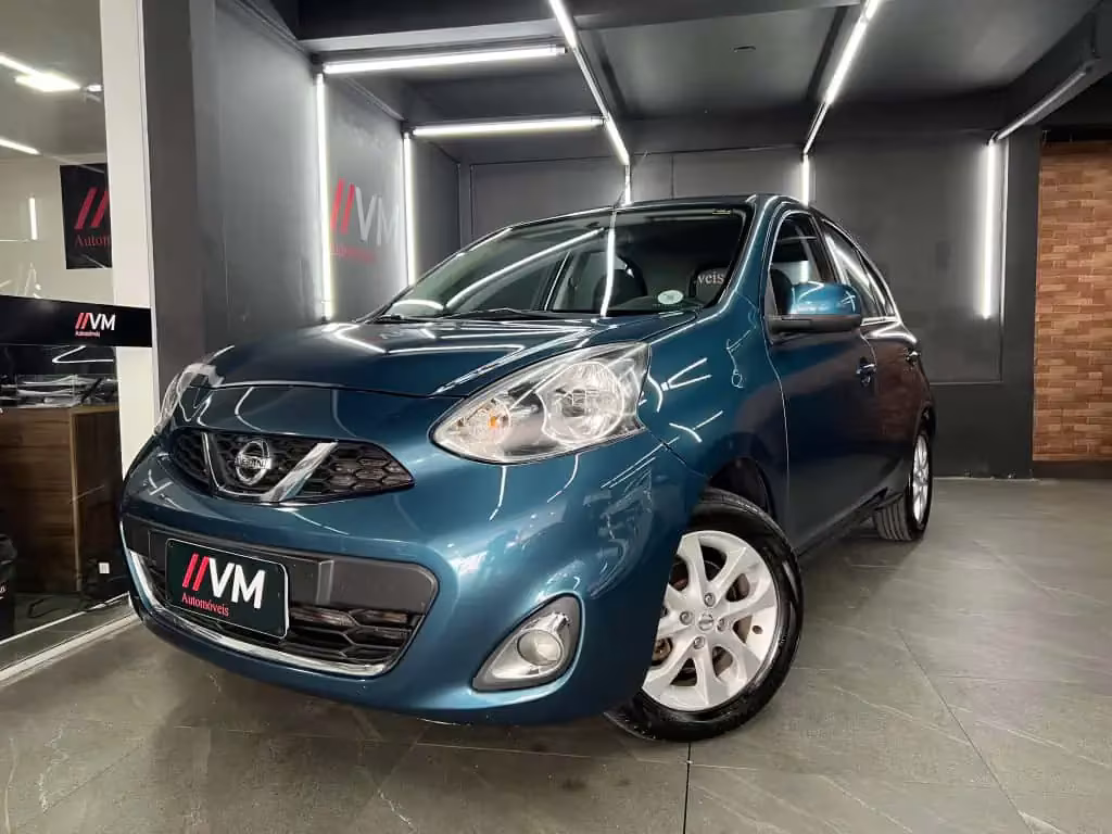 nissan-march-em-florianopolis-sc-6ae0f334