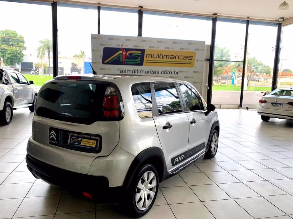 citroen-aircross-em-sertaozinho-sp-62175c23