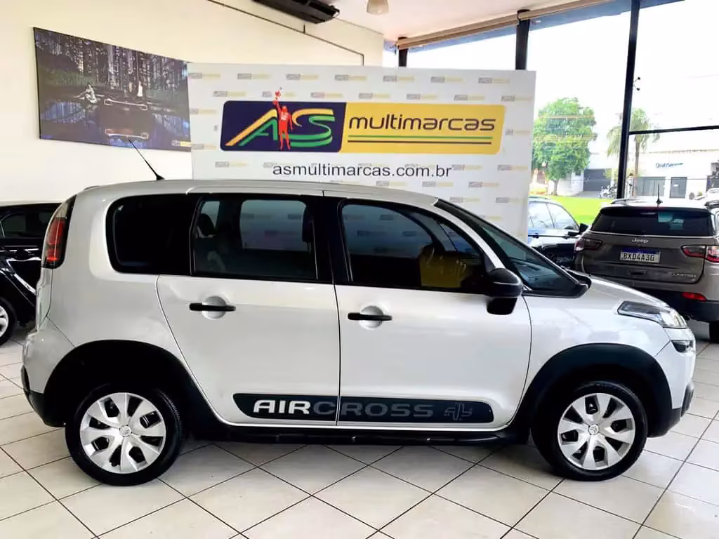 citroen-aircross-em-sertaozinho-sp-e6b0a80a