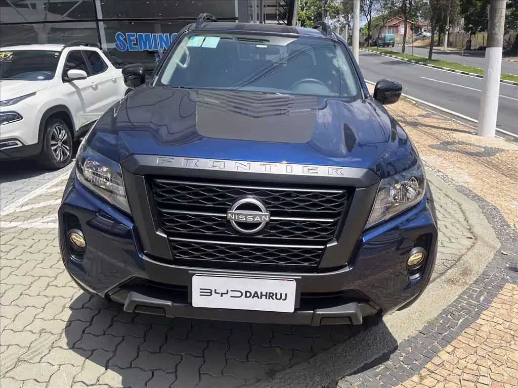 nissan-frontier-em-campinas-sp-fa8541a8