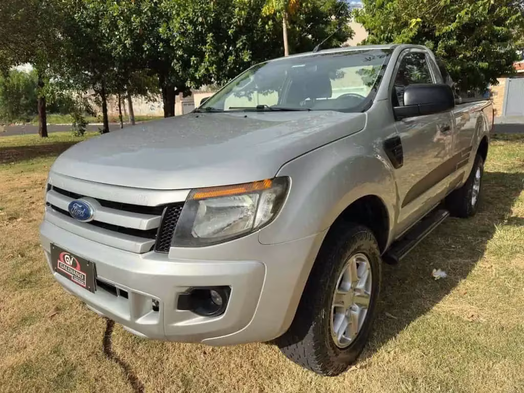ford-ranger-em-ribeirao-preto-sp-25186f44