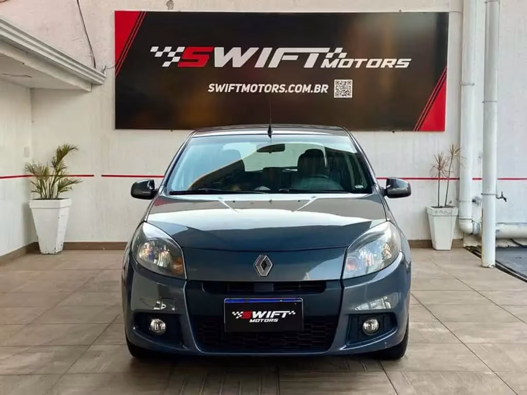 renault-sandero-em-curitiba-pr-40ddf524