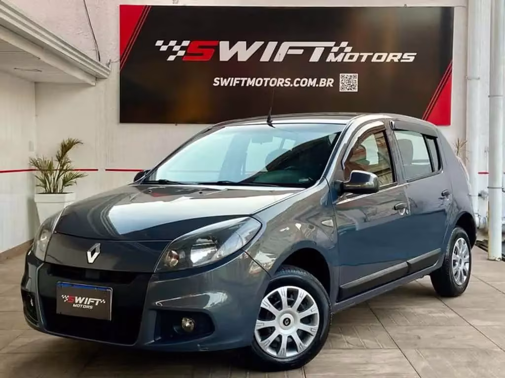 renault-sandero-em-curitiba-pr-73267554
