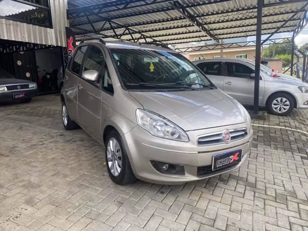 fiat-idea-em-almirante-tamandare-pr-48db67c7