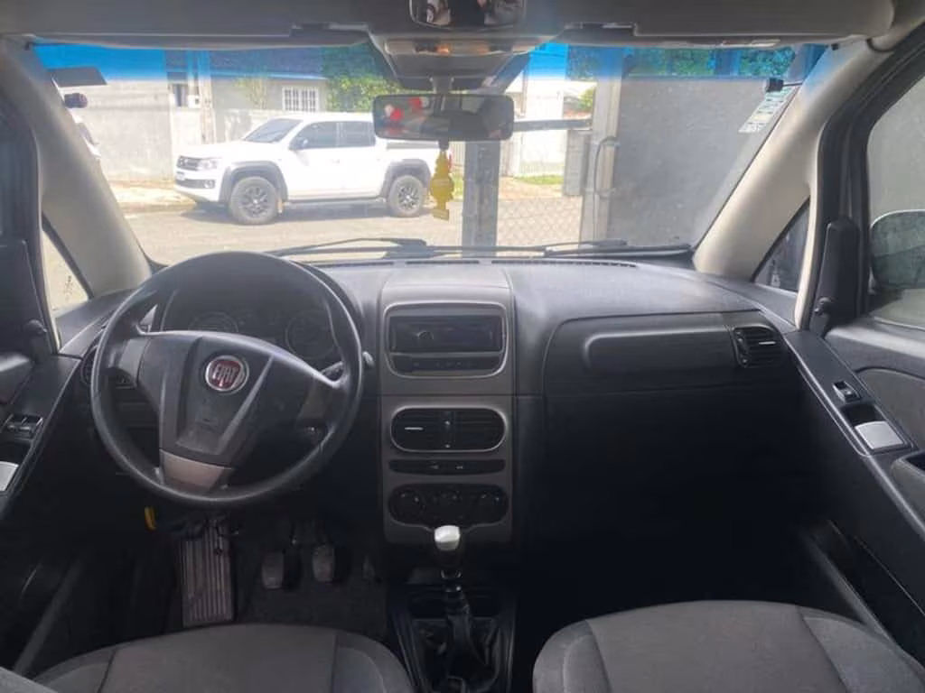 fiat-idea-em-almirante-tamandare-pr-71f56dcd